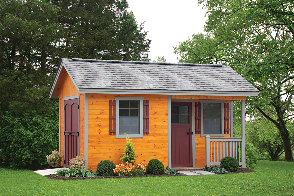 Cottage
