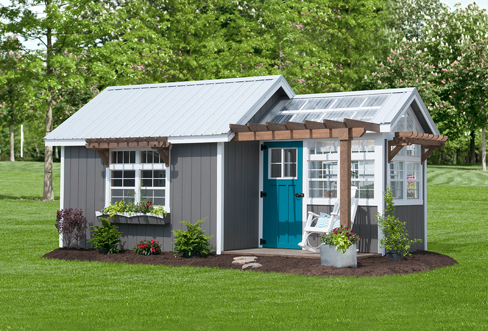 GardenShed