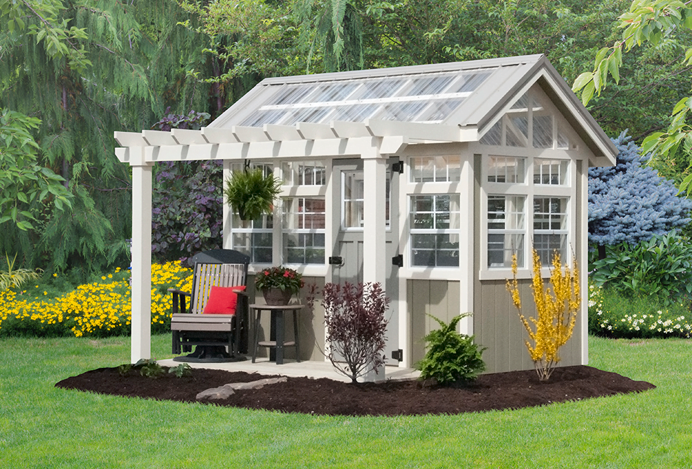 PottingShed