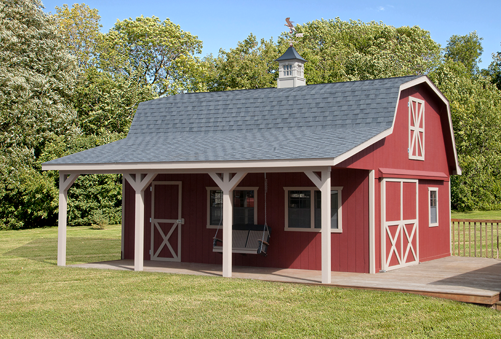 SidewallBarn