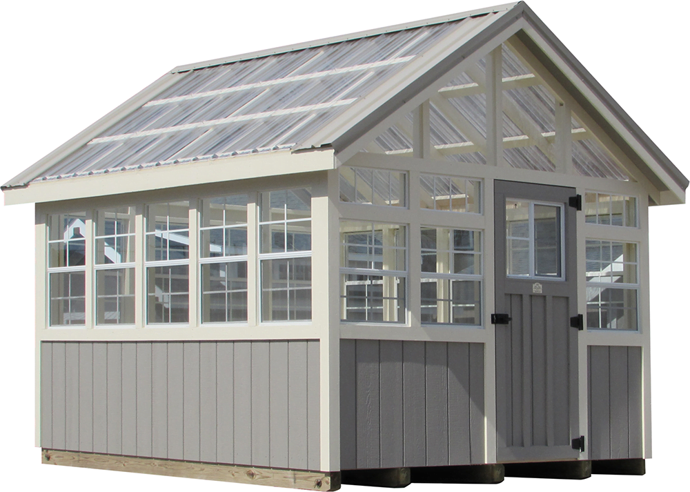 10x12custompottingshed
