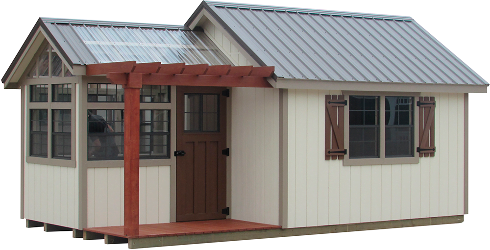 10x20gardenshed