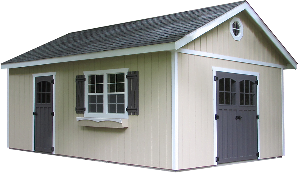14x20gablebarn
