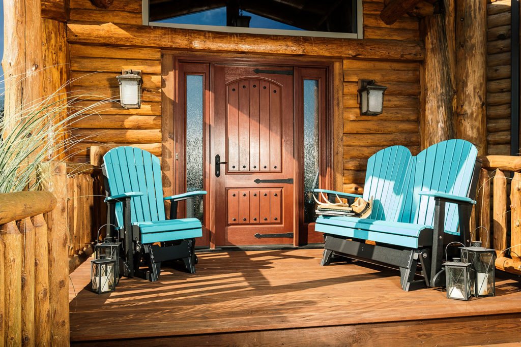 adirondack gliders aruba blue black sm 1024x683 1