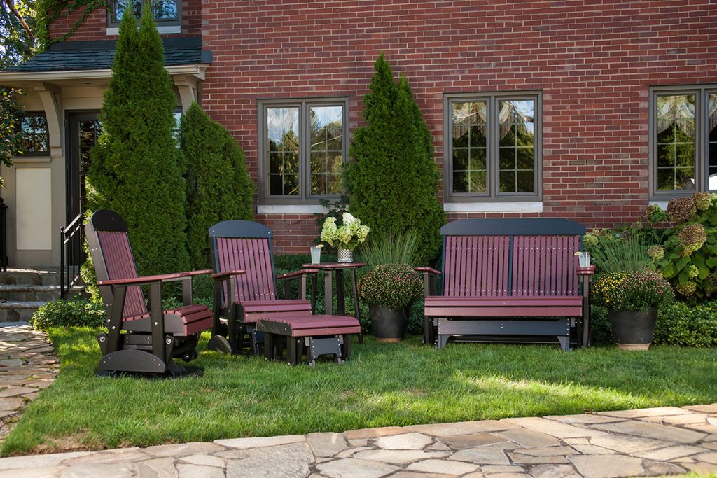 classic gliders cherrywood black 1 1024x683 1