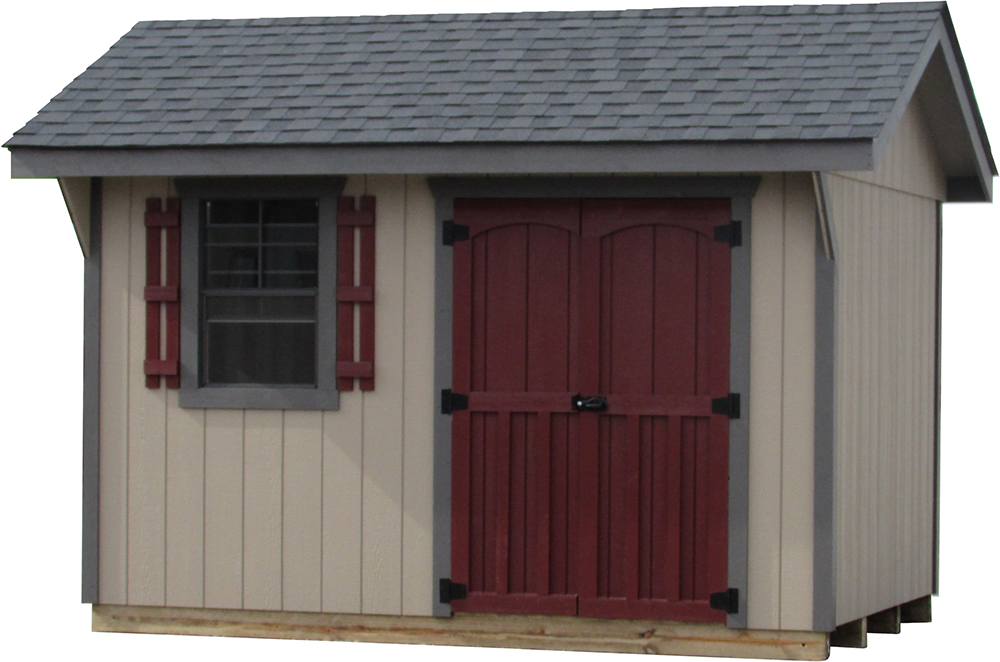 deluxe carriage house1