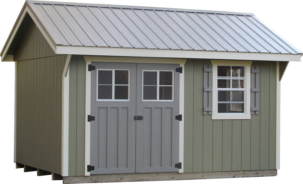 deluxe carriage house2