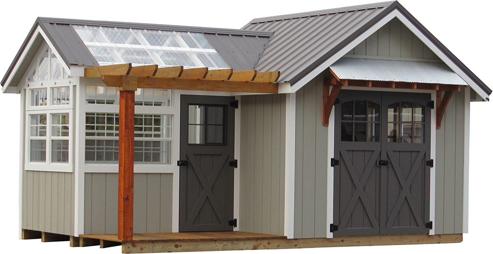 farmhouse garden shed1