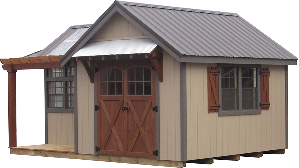 farmhouse garden shed2