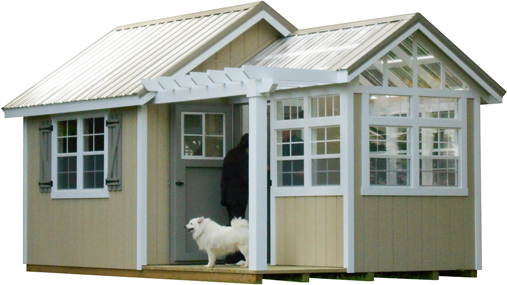 garden shed1