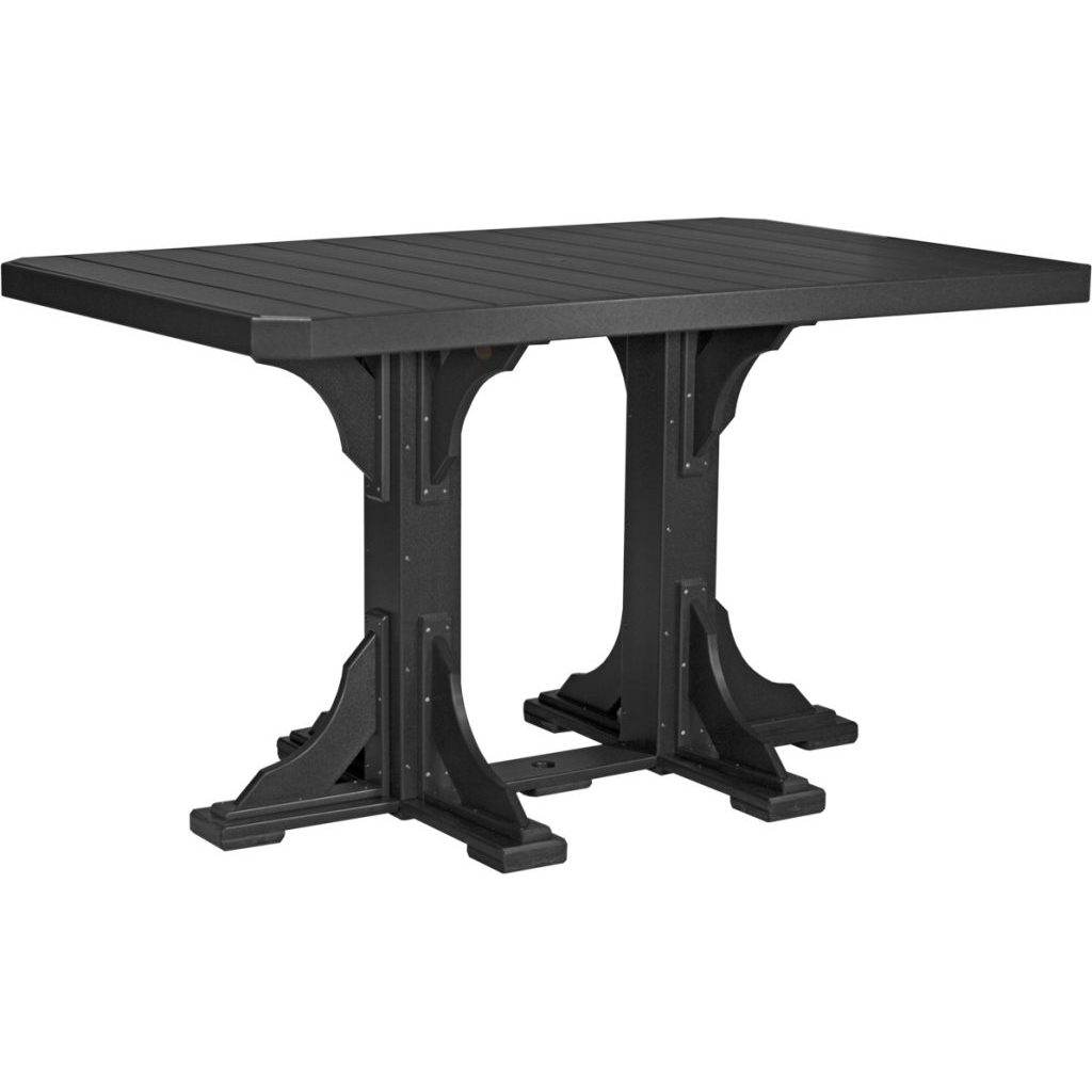 74"W x 48"D x 42"H