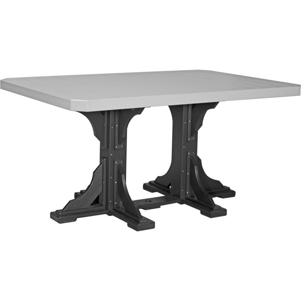 74"W x 48"D x 36.25"H
