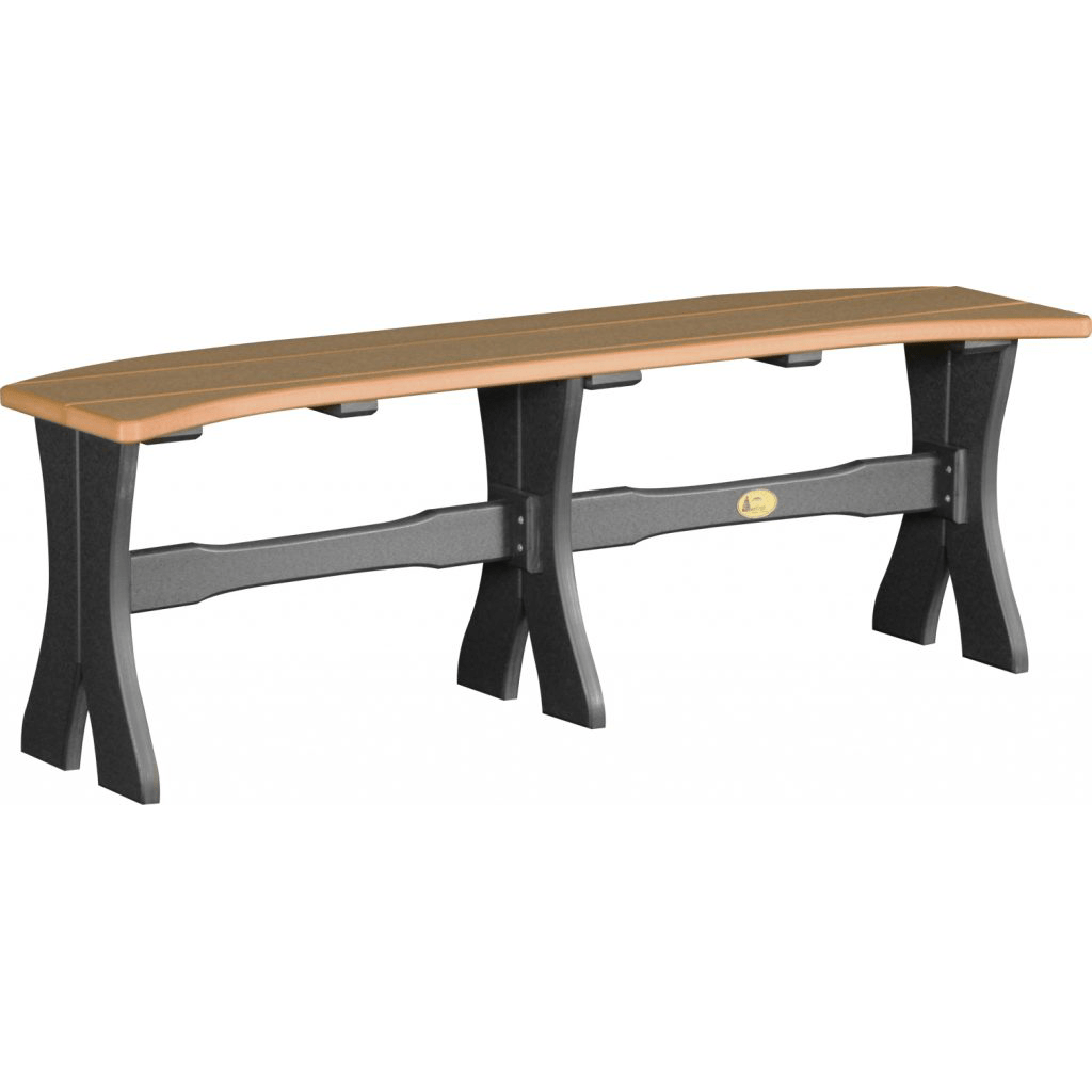 52"W x 15.5"D x 17"H