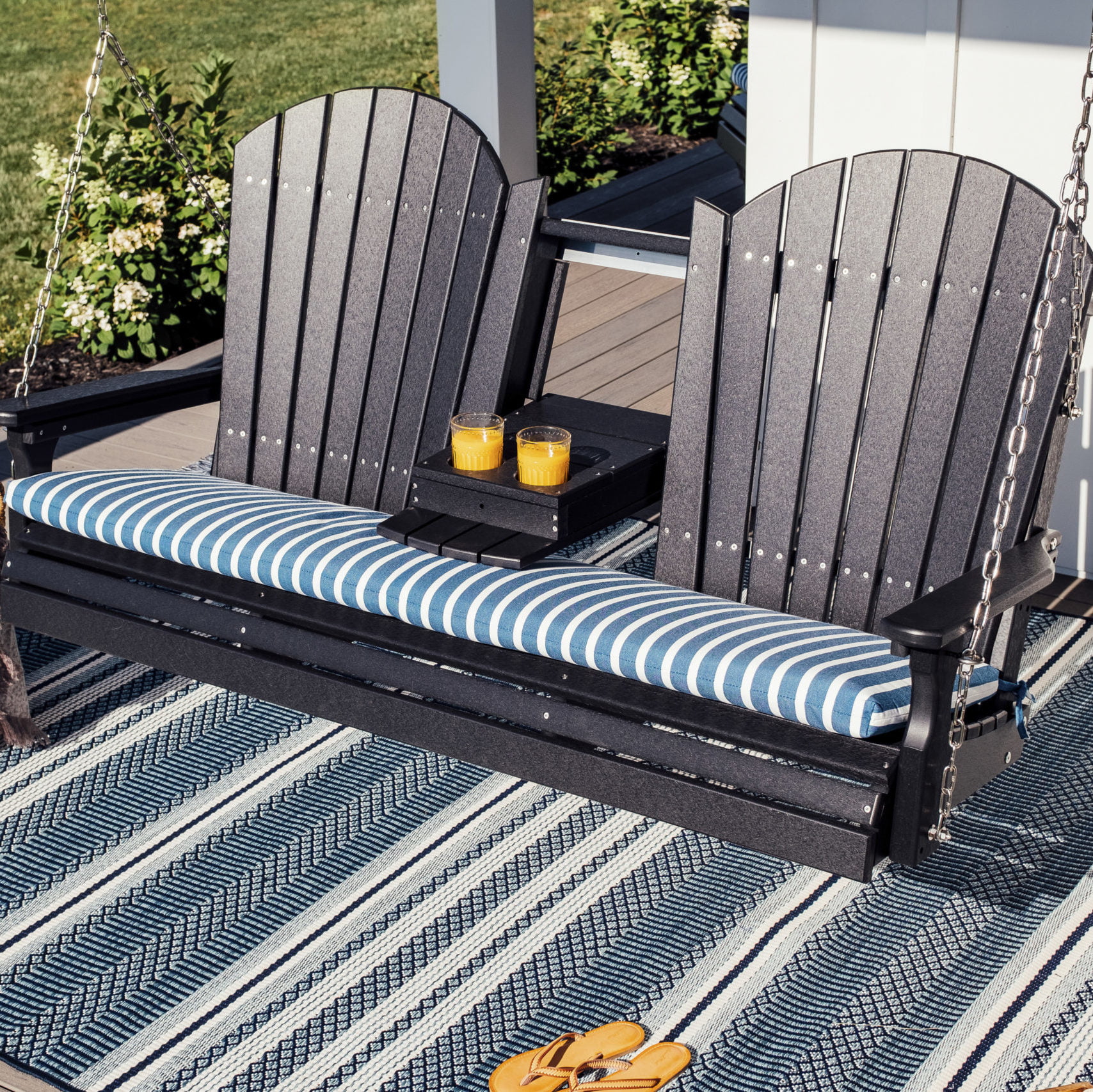 5 adirondack swingblack2