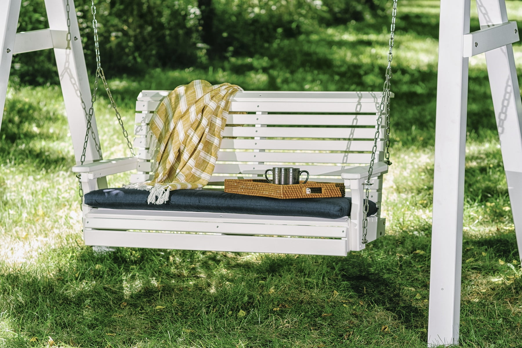 plain swing lifestyle