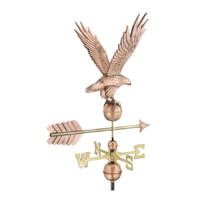 freedom eagle 1970p freedom eagle polished silo 2