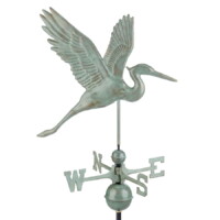 graceful blue heron 1971v1 graceful blue heron blue verde silo 1
