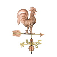 proud rooster 1973p proud rooster polished silo 1