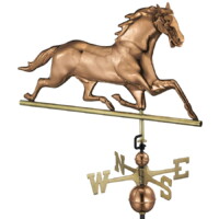 horse 580p horse polished silo 1