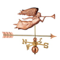 angel with arrow 630pa angel with arrow polished silo 1