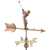 garden golfer 816pr garden golfer polished silo 1