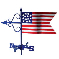 americana flag 836r cottage americana flag silo 1