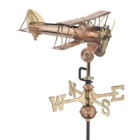 biplane 8812pr cottage biplane polished silo 1