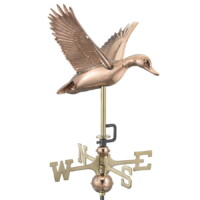 flying duck 8844pr cottage flying duck polished silo 1