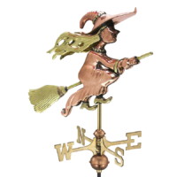 witch 8849pg cottage witch polished silo 1