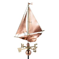 racing sloop 909p racing sloop polished silo 1