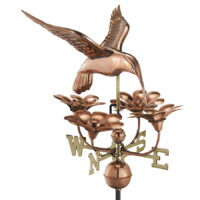 hummingbird 913p hummingbird polished silo 1