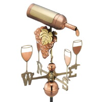 wine bottle 917p winebottle polished silo 1