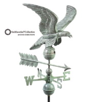 smithsonian eagle 955v1 smithsonian eagle blue verde silo 1