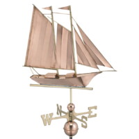 schooner 9601p schooner polished silo 1