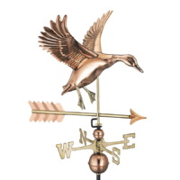 landing duck with arrow 9605pa landing duck with arrow polished silo 1
