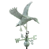 landing duck 9605v1 landing duck blue verde silo 1