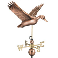 flying duck 9613p flying duck copper silo 1