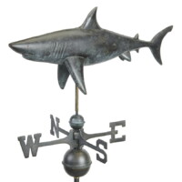 shark 965gry shark grey silo 1