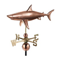 shark 965p shark polished silo 1