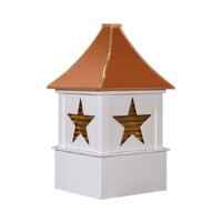 Alpha Copper Louver alpha copper louver