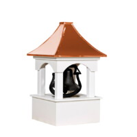 Bell Tower bell tower
