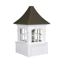 Fairfield Bronze Roof fairfield bronze roof