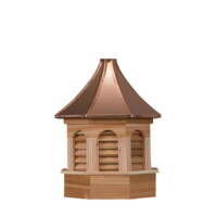 Kingston Cedar kingston cedar 1