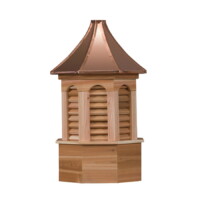 Kingston Cedar kingston cedar