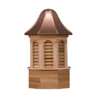 Pinnacle Cedar pinnacle cedar