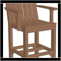 antique mahogany 1