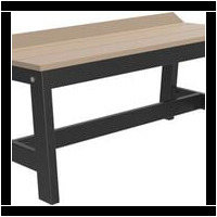 weatherwood / black 13 1