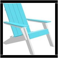 aruba blue / white 3 2