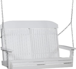 white 4cpsw 4 classic poly swing white 2
