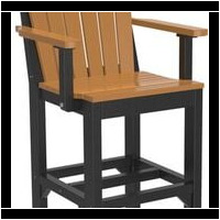 cedar / black 5